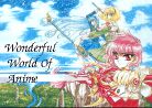 Wonderful World of Anime