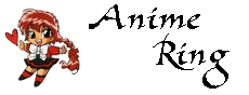 Anime Ring