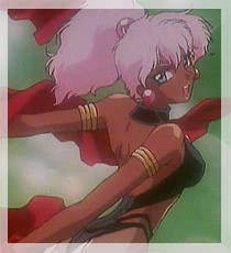 Caldina (Anime)
