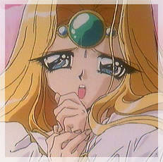 Princess Emeraude (Anime)