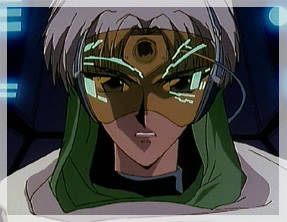 Eagle inside FTO (Anime)