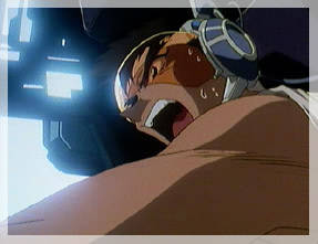 Geo inside GTO (Anime)