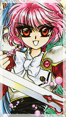 Hikaru (Manga)