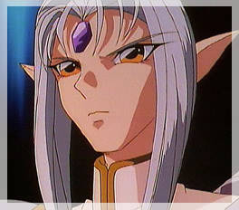 Innova in his human form (Anime)