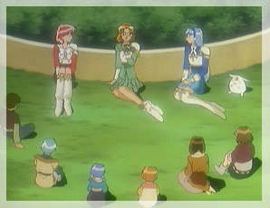 Kids of Cefiro (Anime)