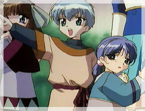 What's that? (Anime)