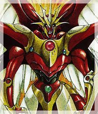 Combined Rayearth (Manga)