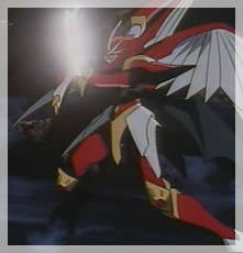 Combined Rayearth (Anime)