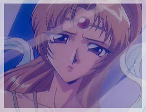 Can you tell she isn't Presia? (Anime)