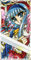 Umi (Manga)