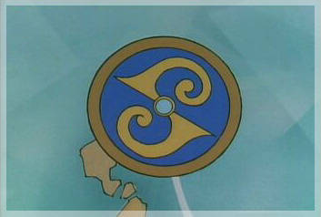 Off the shores to the north lies a great sea where Seresu awaits the Knight of Water.