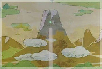 ...where Windam awaits Fuu in the Temple of Skies.