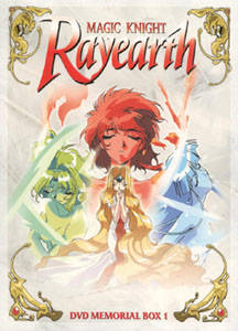 DVD Boxset Front Cover