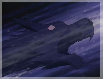 Dark Dragon