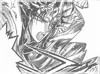 Ginbaku Satshuu