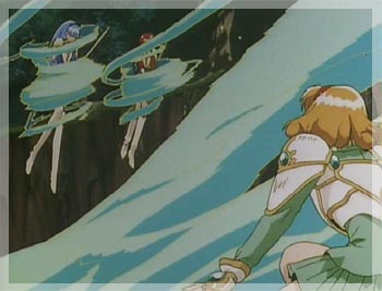 Imashime no Kaze