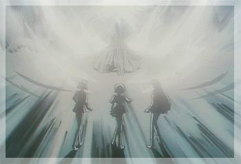 Mahou Denshou