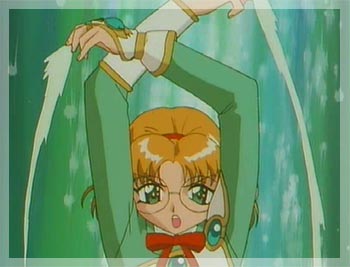 Midori no Shippuu