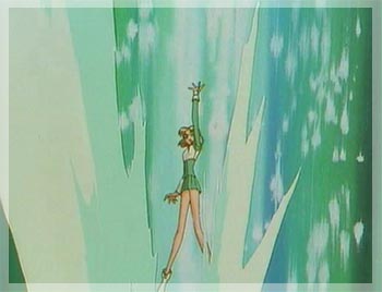 Midori no Shippuu