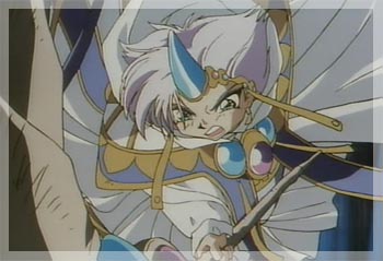 Seijyuu Shoukan