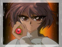 Hikaru about to merge with Lexus