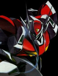 Tekkaman Blade