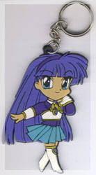 Umi Key Chain