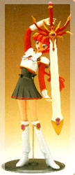 Hikaru Model